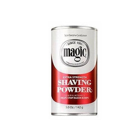Magic Shaving Powder Extra Strength 142g